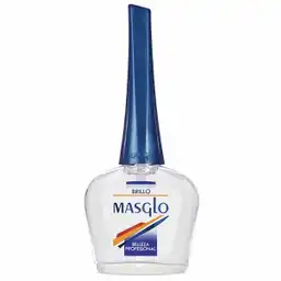 Masglo Brillo para Uñas 