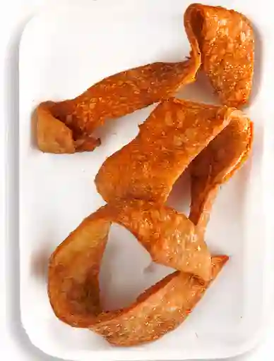 Bandeja Cascarita