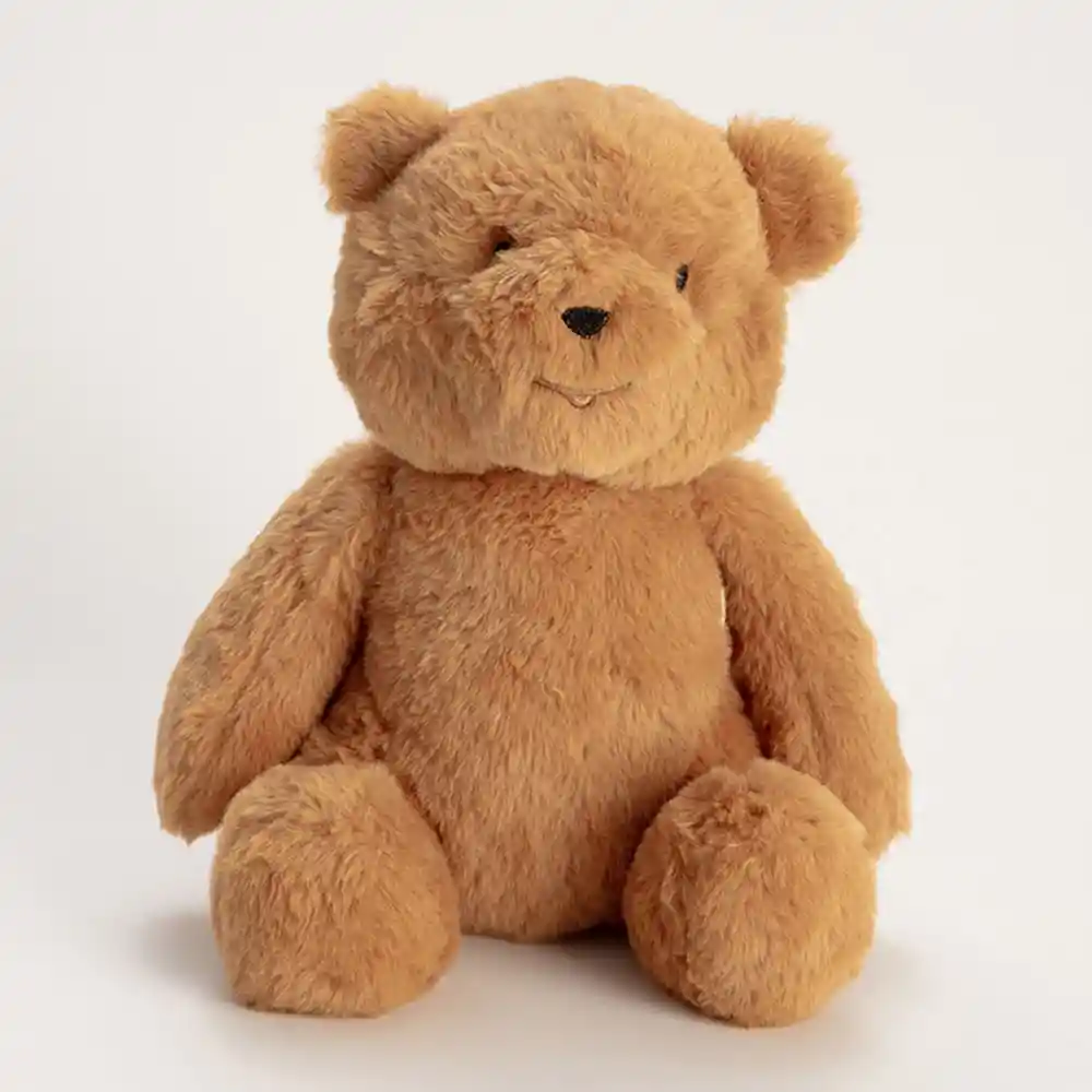 Peluche en Felpa Unisex Nuevo Osito Peluche Baby Fresh