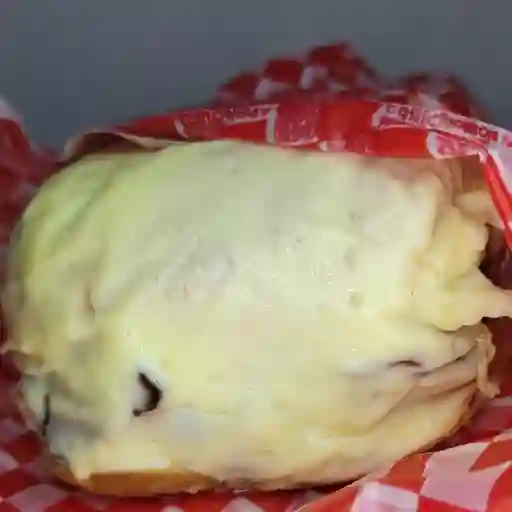 Quesuda