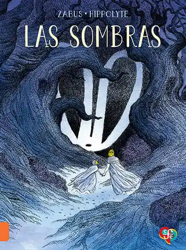 Las Sombras
