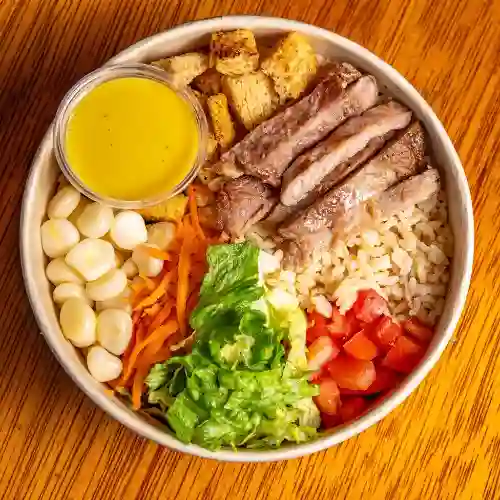 Bowl Tao