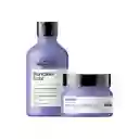 L'Oréal Professionnel Kit Serie Expert Shampoo + Mascarilla