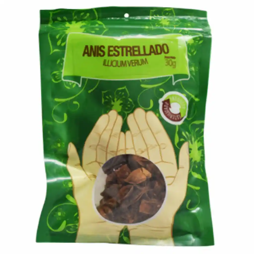 Anís Estrellado