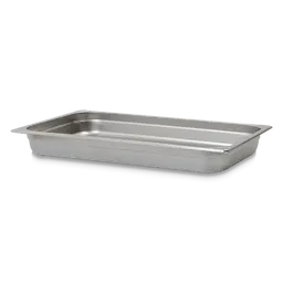 Inox Aro Azafate Acr 1-1 53x32x6.5 Cm