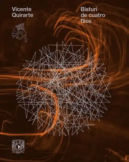 Bisturí de Cuatro Filos