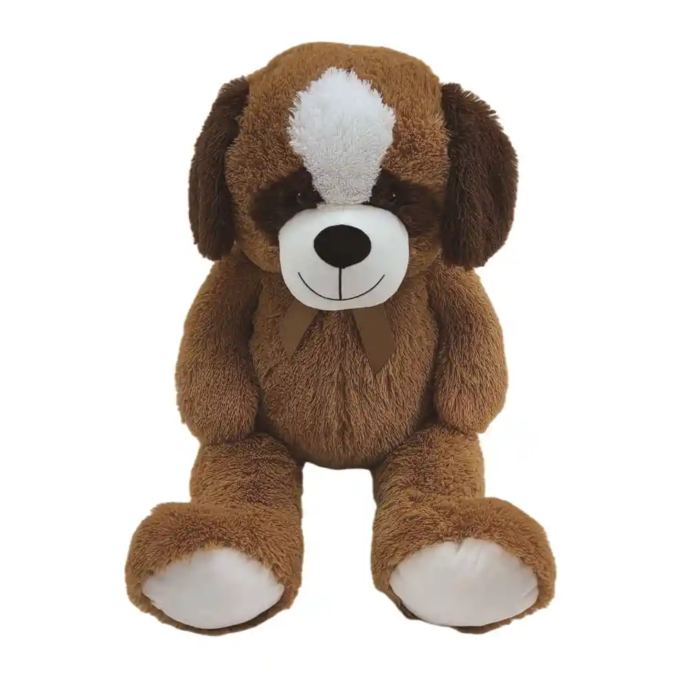 Perro de Peluche Yonly