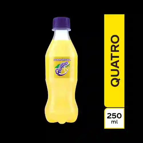 Quatro 250 ml