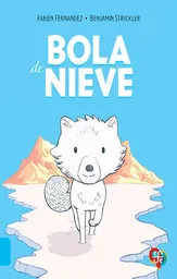 Bola de Nieve