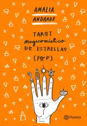 Tarot Magicomístico de Estrellas (Pop) - Amalia Andrade