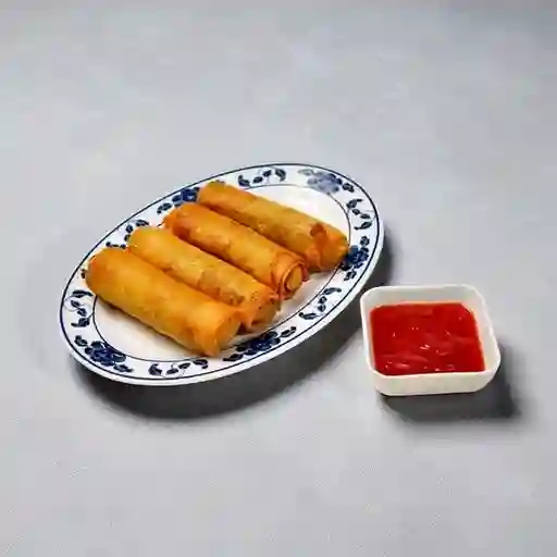 Lumpias