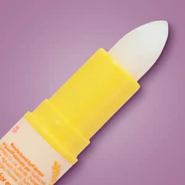 Bálsamo Labial Hidratante Serie Dundun Miniso