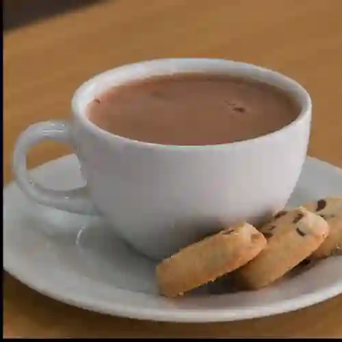 Chocolate Caliente
