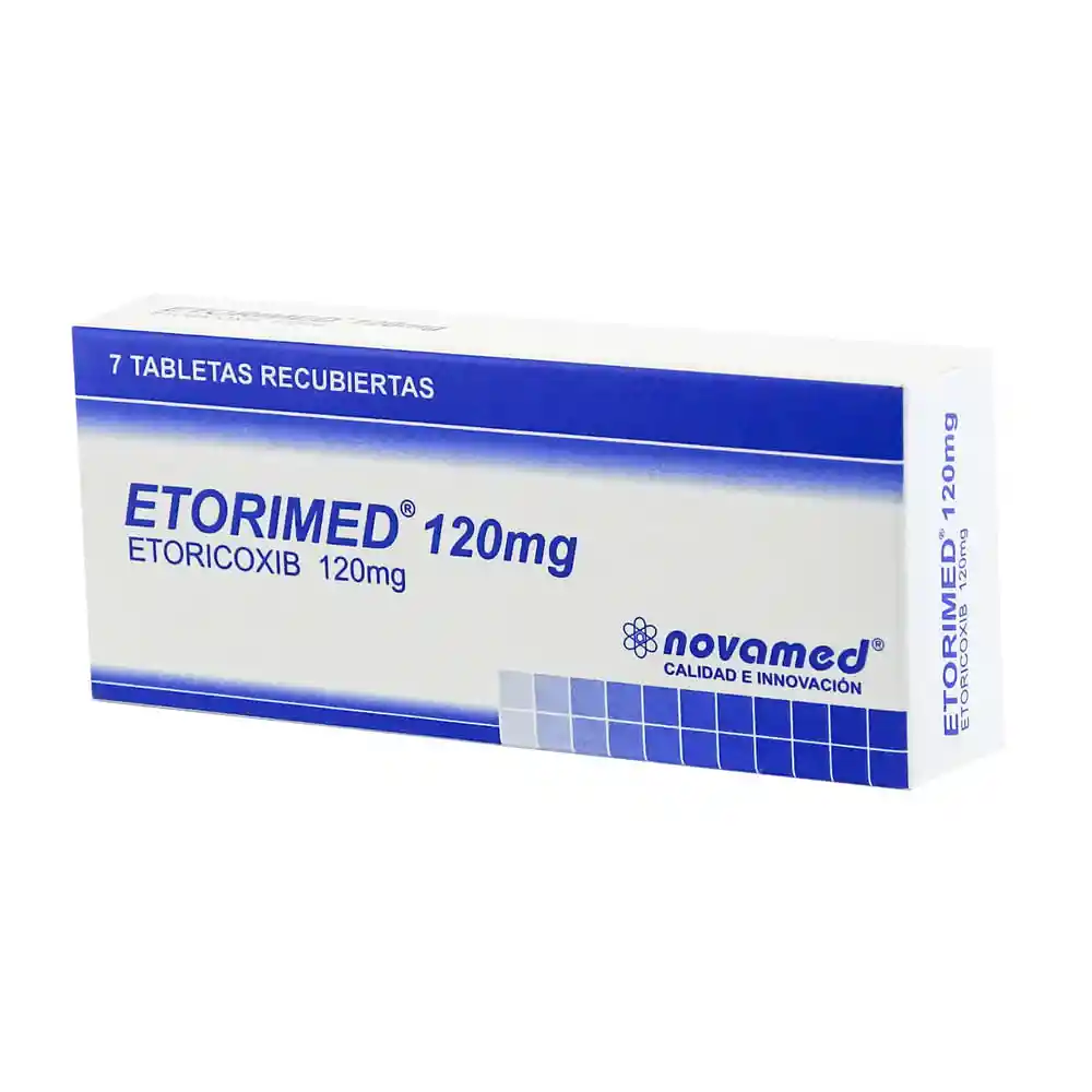 Etorimed (120 mg)