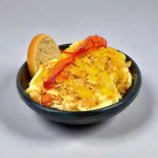 Ranchero Al Reves