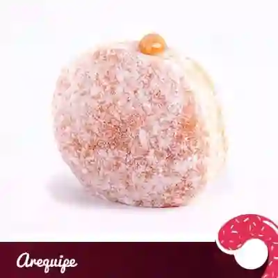 Happydonut Arequipe