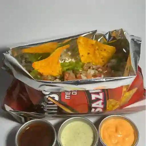 Dorilocos medianos