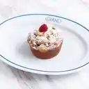 Muffin de Frambuesa