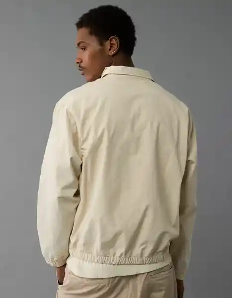 Chaqueta Hombre Beige Talla: X-SMALL 1715106 American Eagle