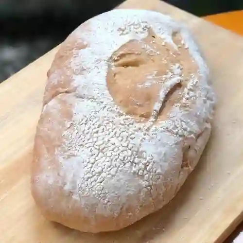 Pan de Centeno