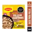 Salsa MAGGI Pollo con Champiñones x 50g