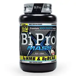 Bi Pro Mass Megaplex
