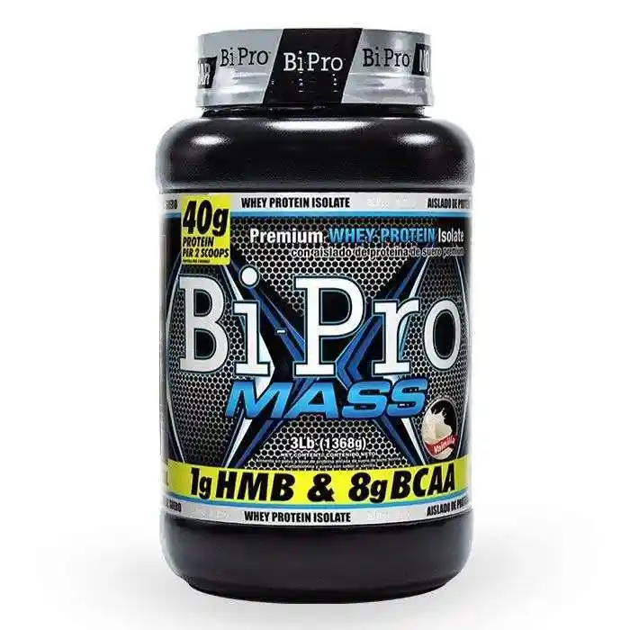 Bi Pro Mass Megaplex