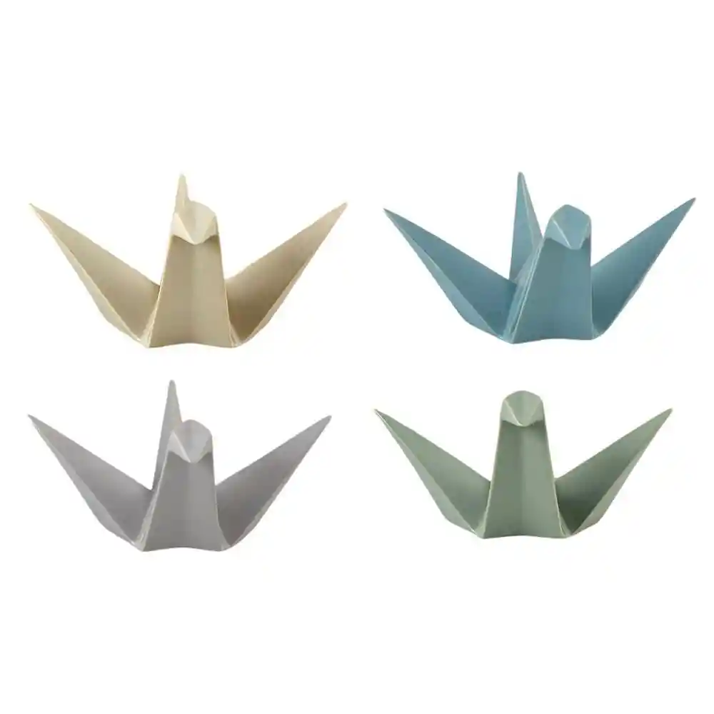 Ave en Origami Decorativa Concepts 442630084