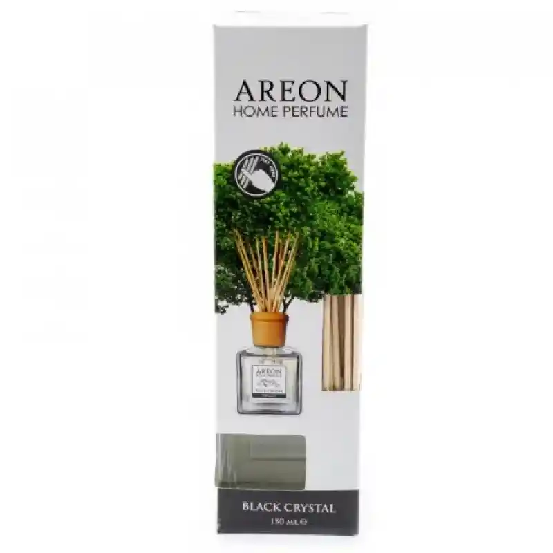 AREON Ambientador Varitas Black Cry. Sku 3800034958554