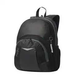 Morral Totto Teck Negro