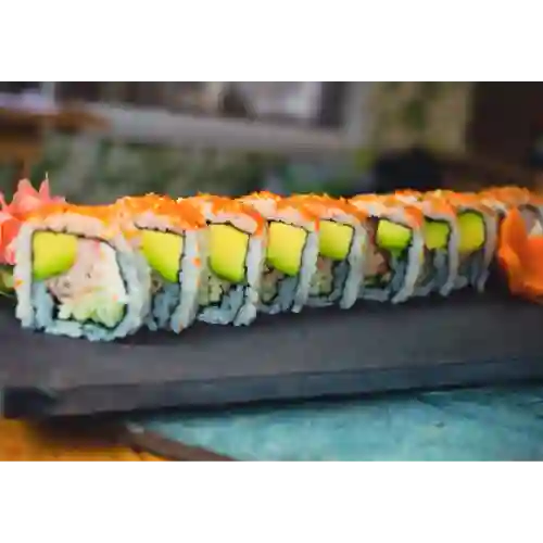 California Roll
