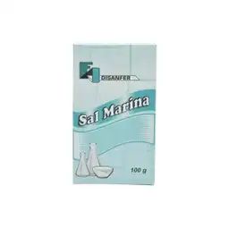 Disanfer Sal Marina