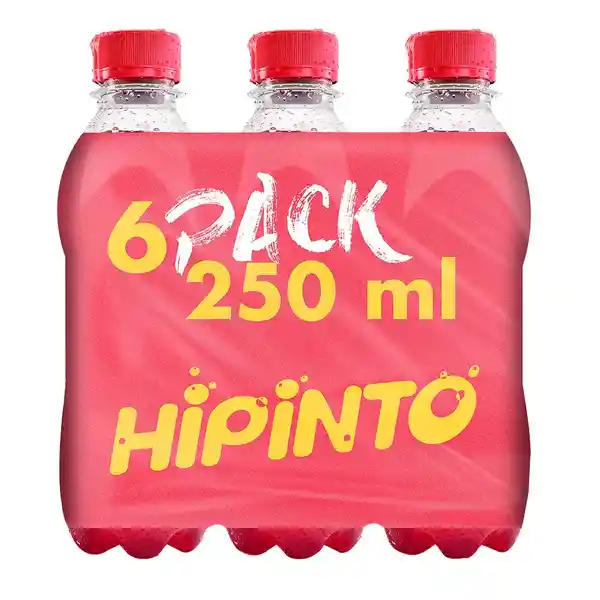 Kola Pack Gaseosa Hipinto