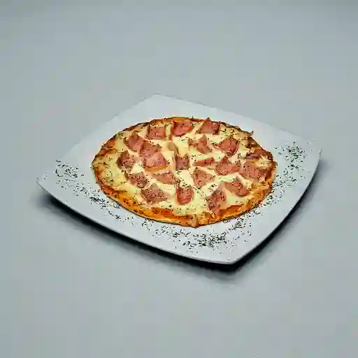 Pizza Sabor Colombiano