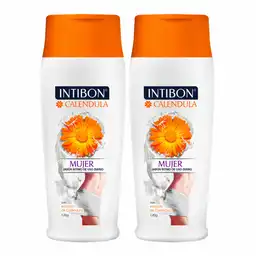 Lavante Jabón Intimo con Caléndula para Mujer