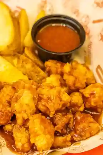 El Bunker Bandido X36