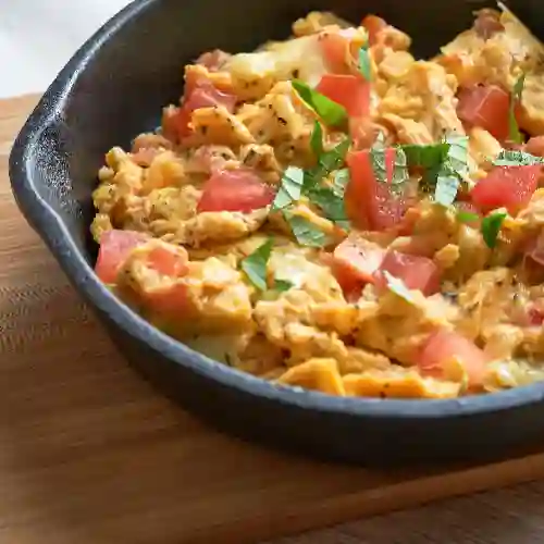 Huevos Napolitanos