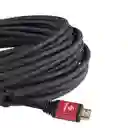 Cable Elite Hdmi 4K Con Filtros de Ferrita 10 m