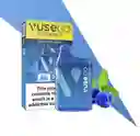 Vuse go Vaporizador Blue Raspberry 3% 3000 Puff