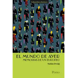 El Mundo de Ayer