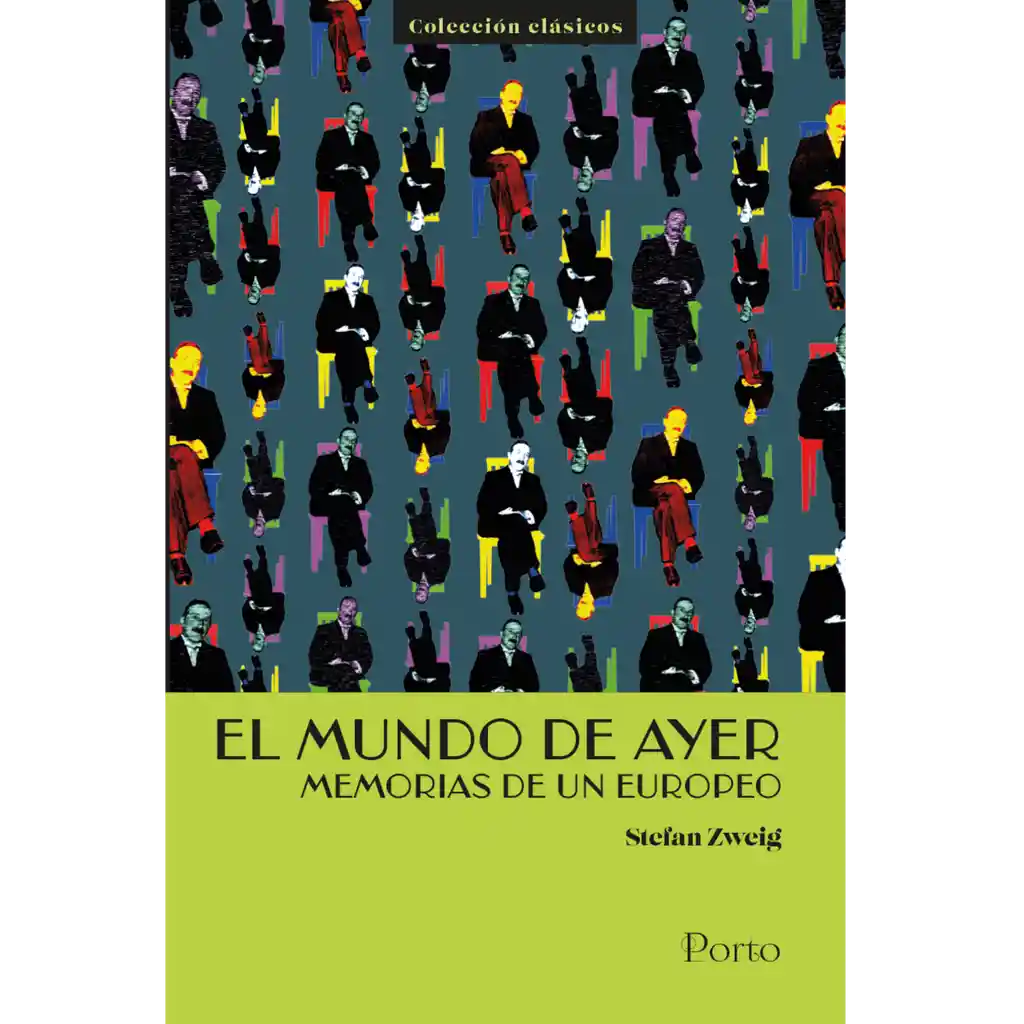 El Mundo de Ayer