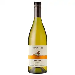 Morande Vino Blanco Pionero Reserva Chardonnay