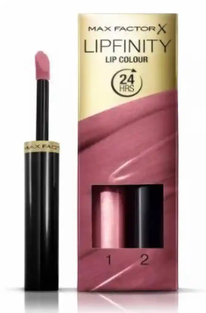 Max Factor Labios