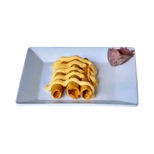 Flautas de Mazatlan
