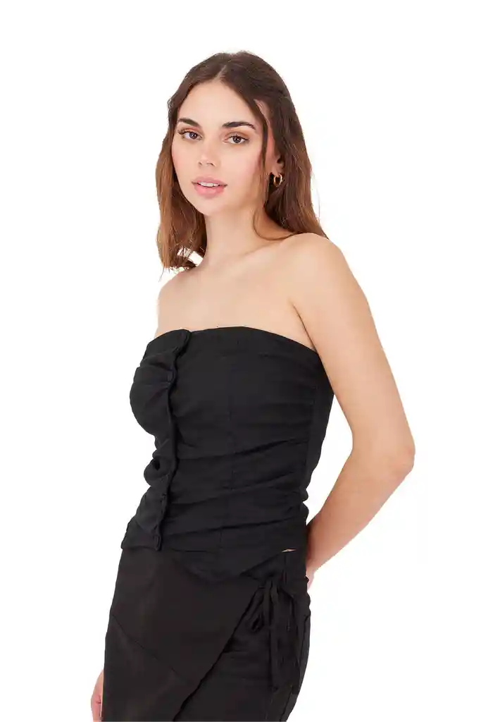 Top Negro Verbena