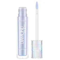 Brillo Labial Catrice Diamond Glaze No. 10 X