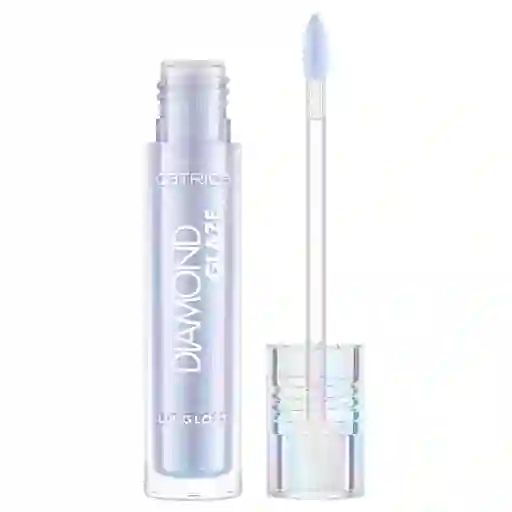 Brillo Labial Catrice Diamond Glaze No. 10 X