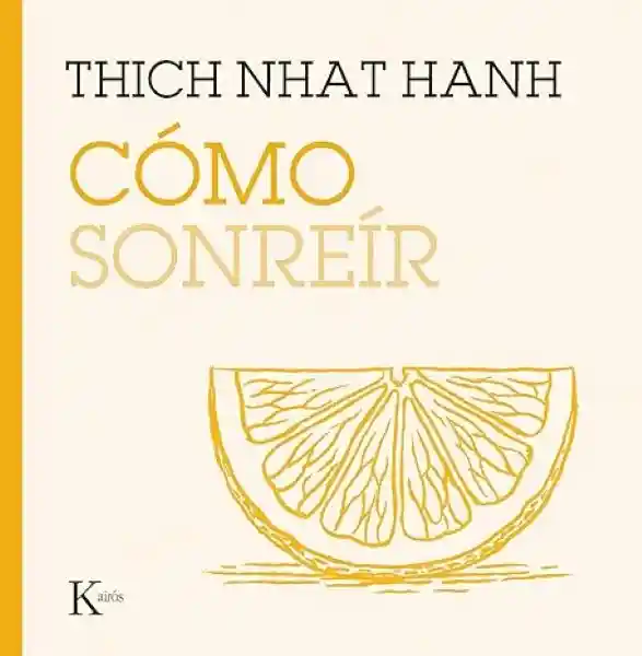 Cómo Sonreir