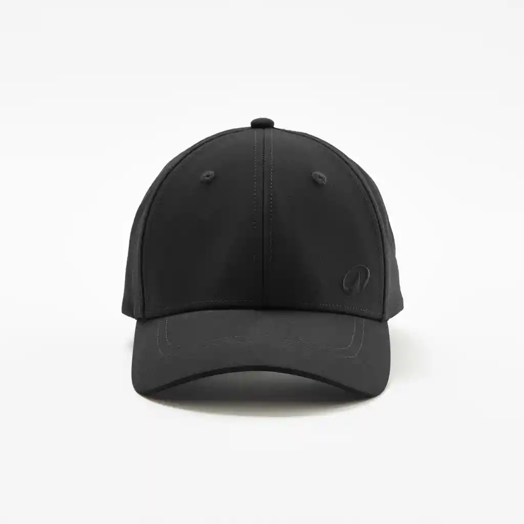 Gorra Deportiva - Artengo Tc900 Negro