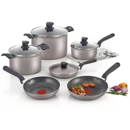 Imusa Batería Set de Cocina